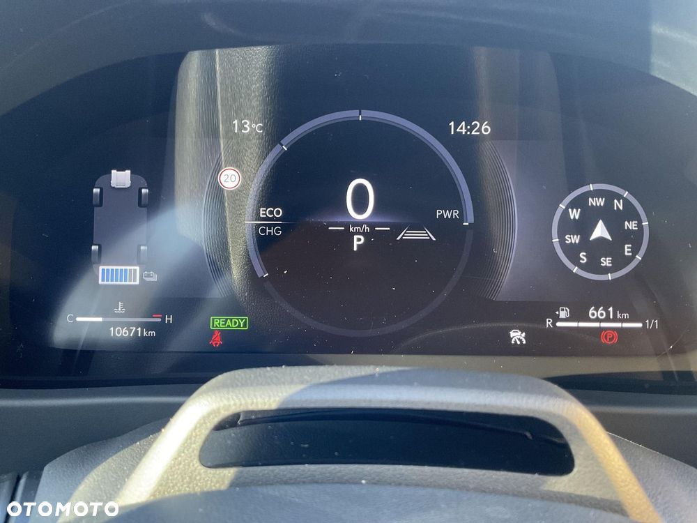 Lexus UX 300h Business - 16