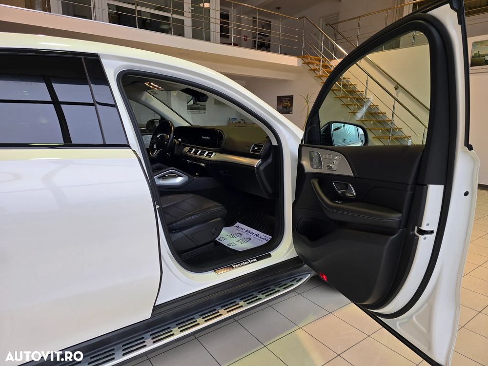 Mercedes-Benz GLE Coupe - 9