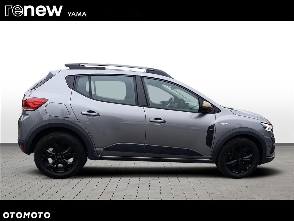 Dacia Sandero Stepway - 6