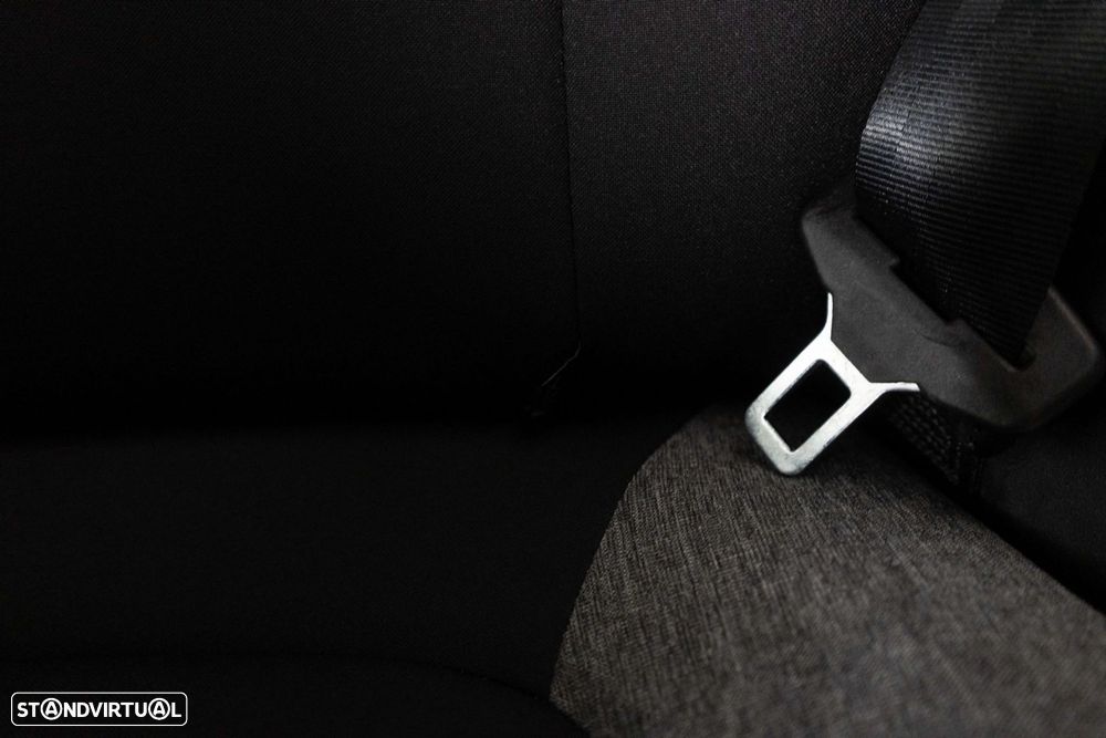 Fiat Panda 1.0 Hybrid City Life - 12