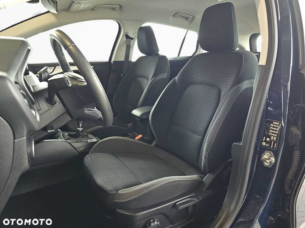 Ford Focus 1.0 EcoBoost Trend - 9
