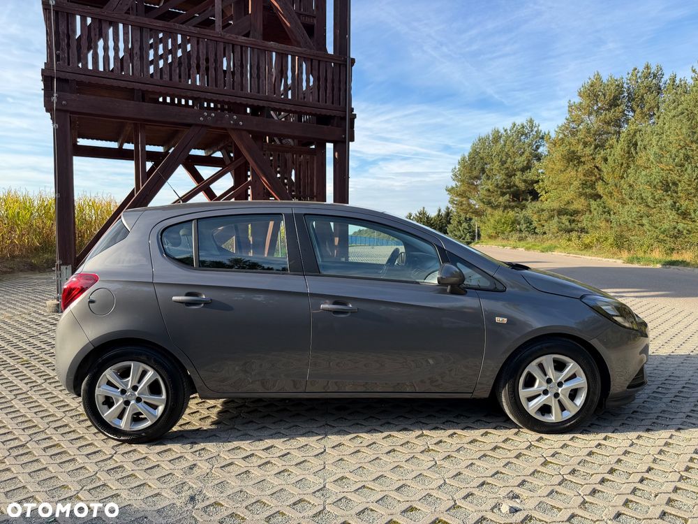 Opel Corsa - 4