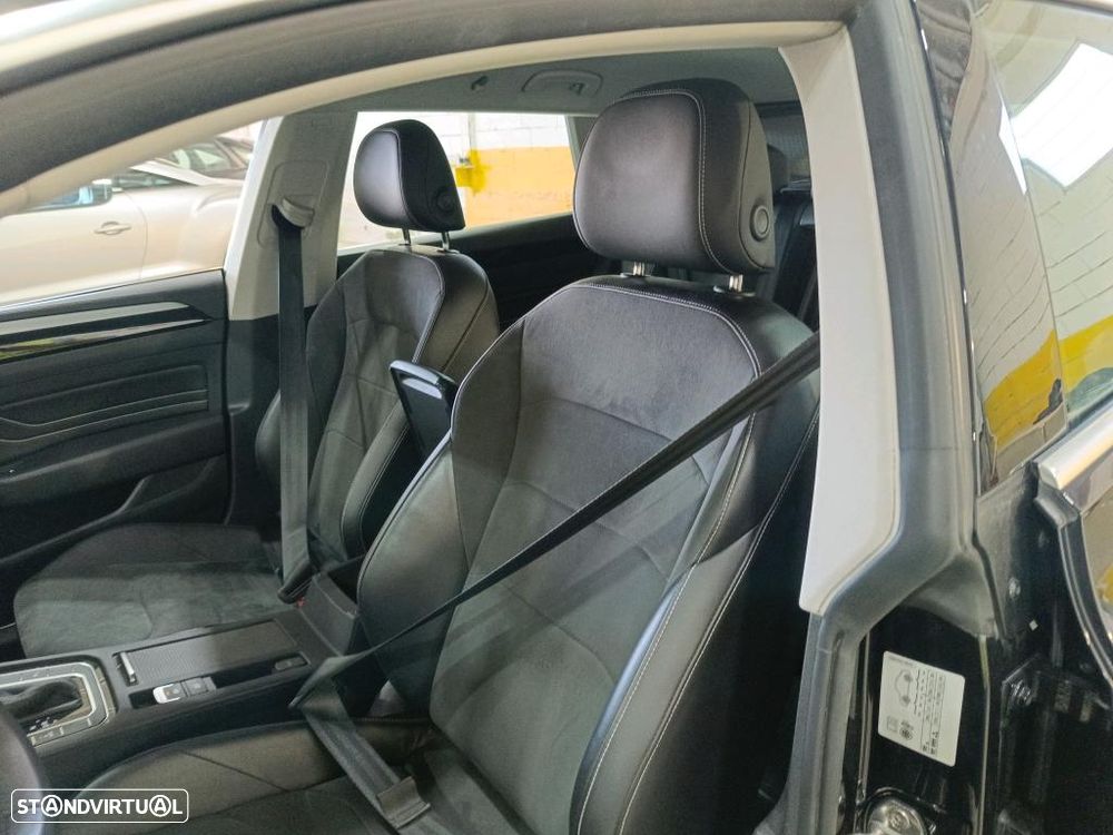 VW Arteon Shooting Brake 1.4 TSI eHybrid Elegance - 6