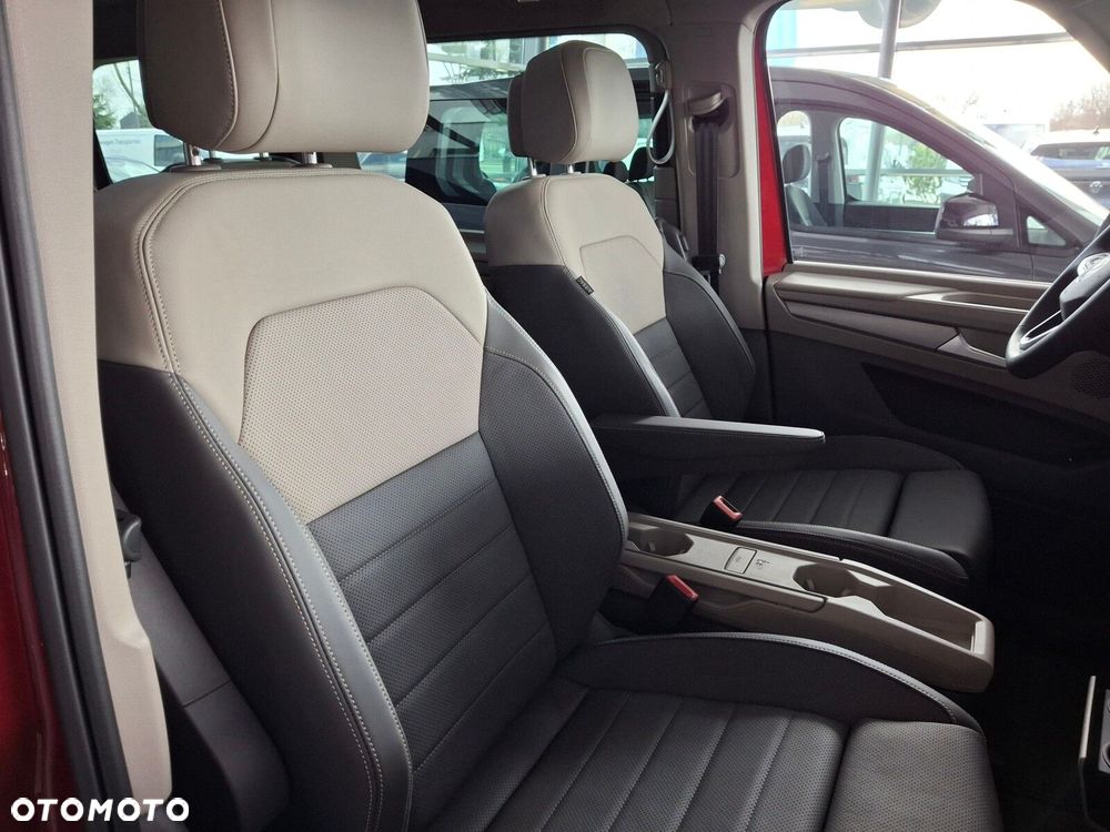 Volkswagen Multivan 2.0 TSI L2 Style DSG - 29