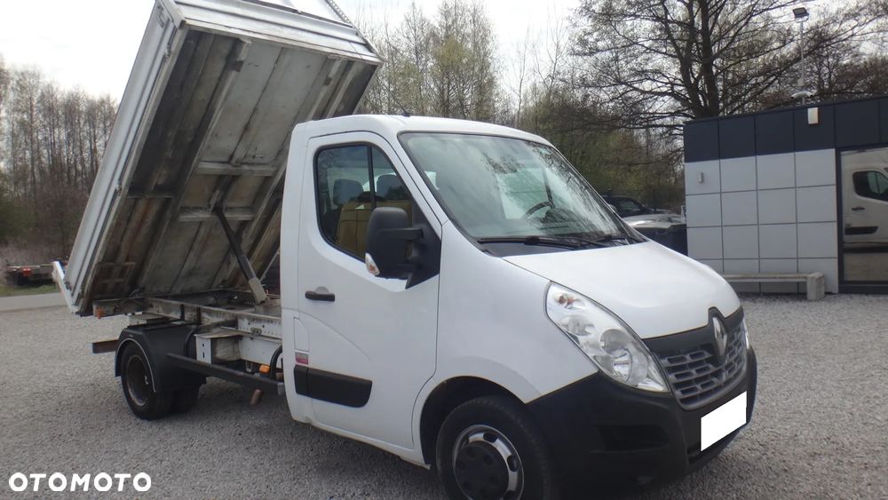 Renault Master - 1