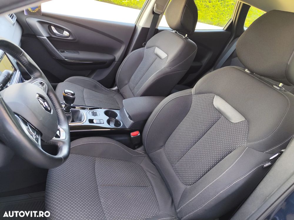 Renault Kadjar Energy dCi 130 Business - 9