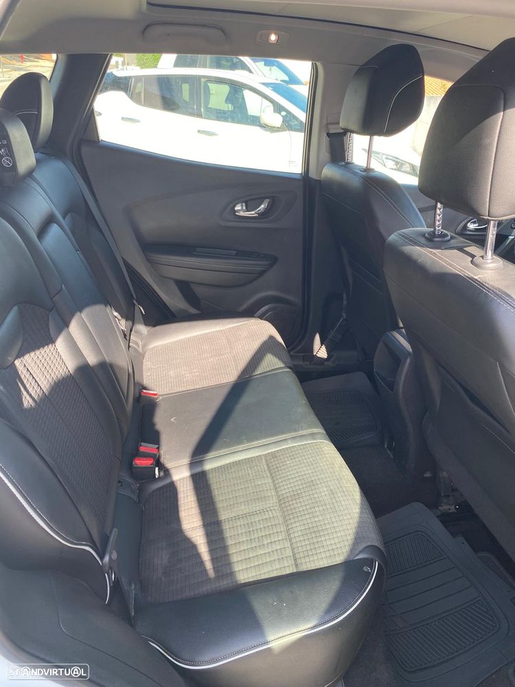 Renault Kadjar Energy dCi 110 EDC Bose Edition - 16