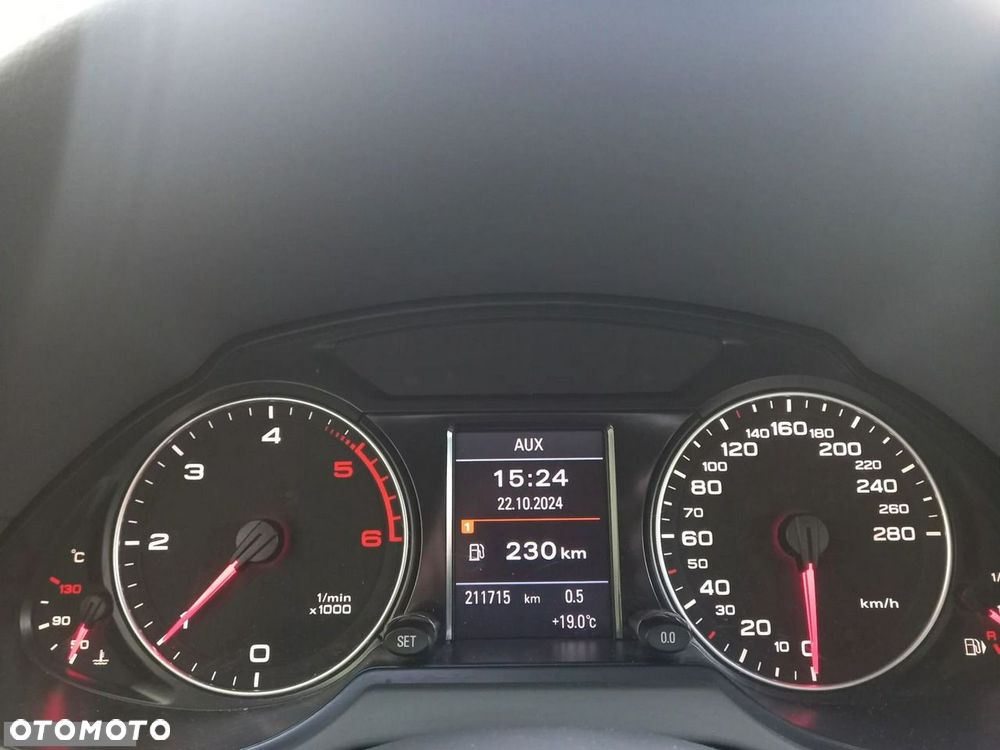 Audi Q5 2.0 TDI Quattro - 27