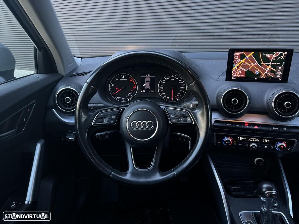 Audi Q2 1.6 TDI S tronic - 9