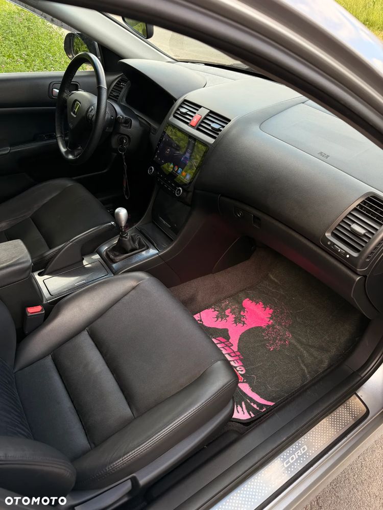 Honda Accord 2.4 i Type S - 19