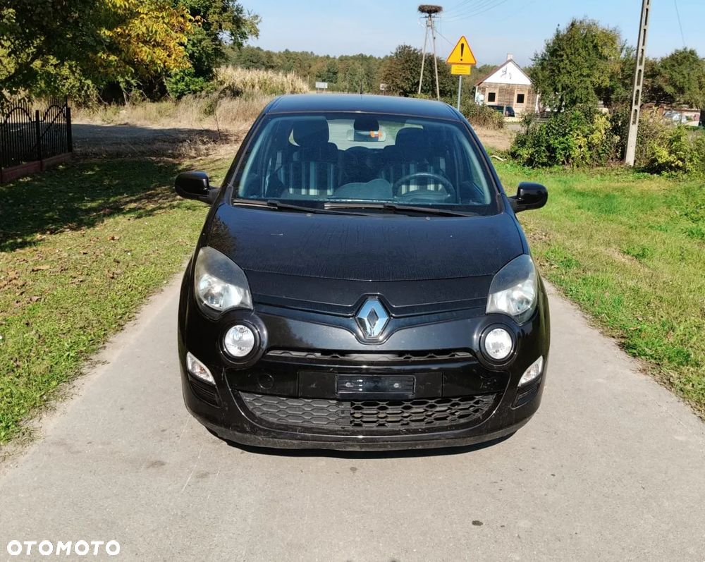 Renault Twingo 1.2 LEV 16V 75 Expression - 3