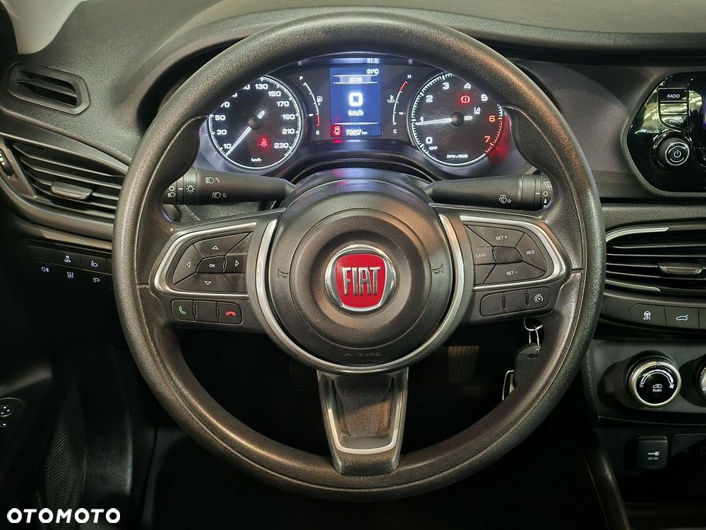 Fiat Tipo - 19