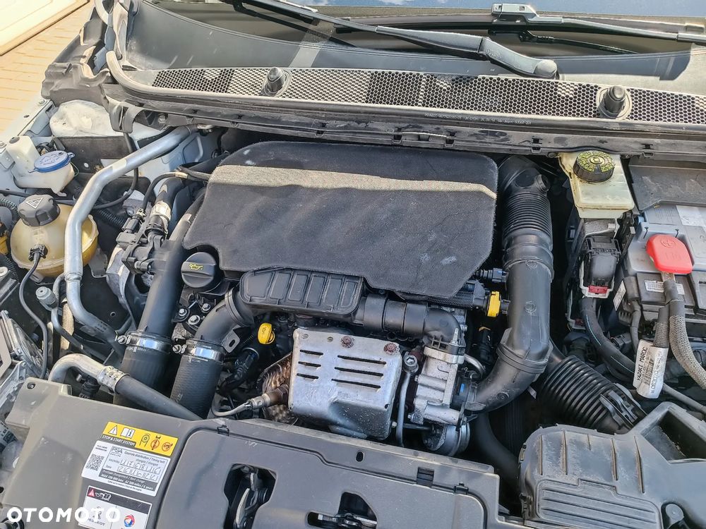 Peugeot 308 130 e-THP Stop & Start Allure - 35