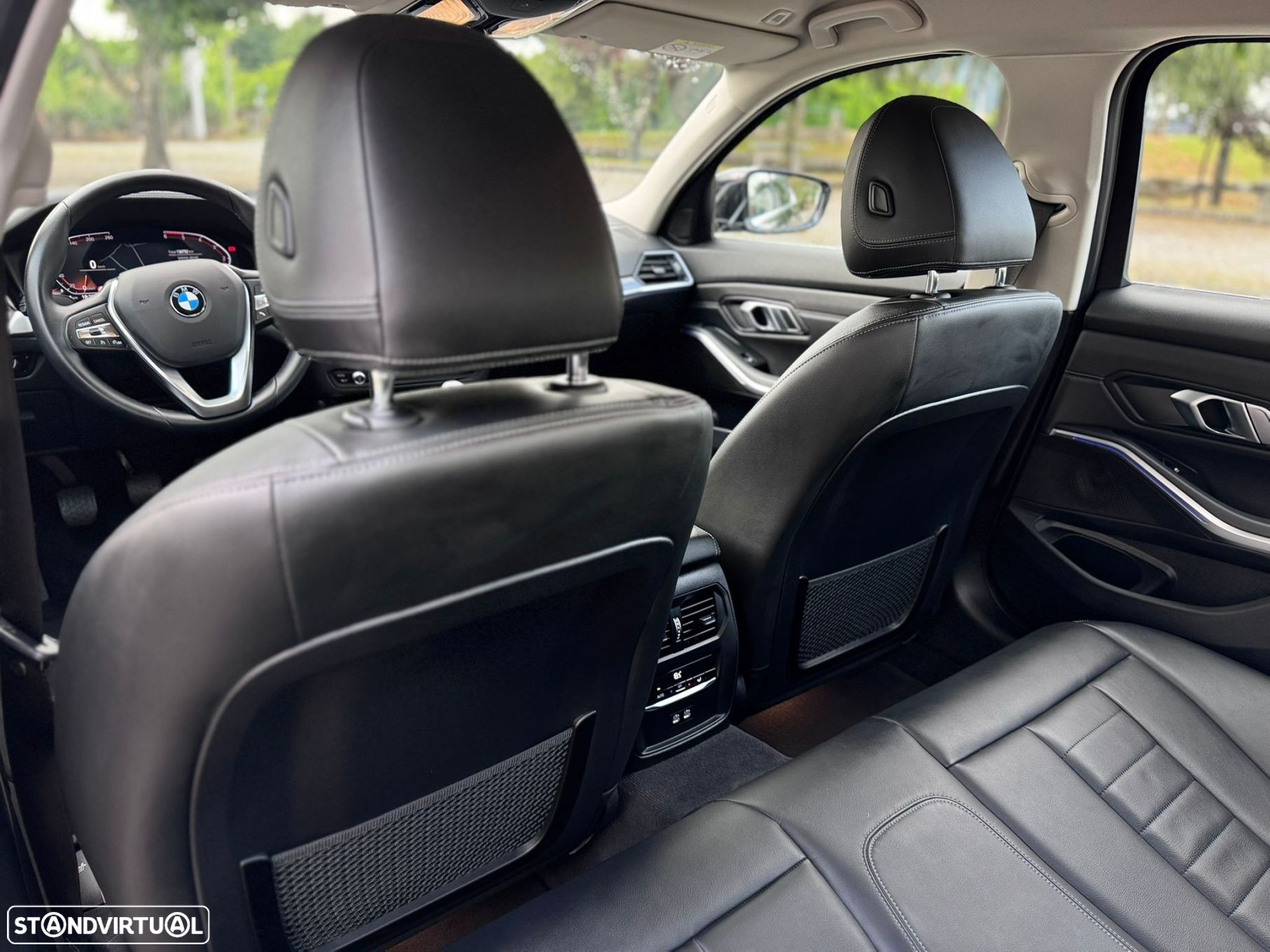 BMW 318 - 22