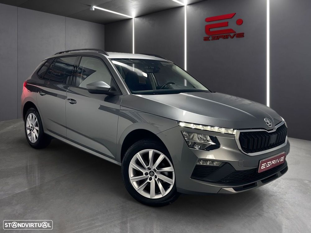 Skoda Kamiq 1.0 TSI Ambition - 7