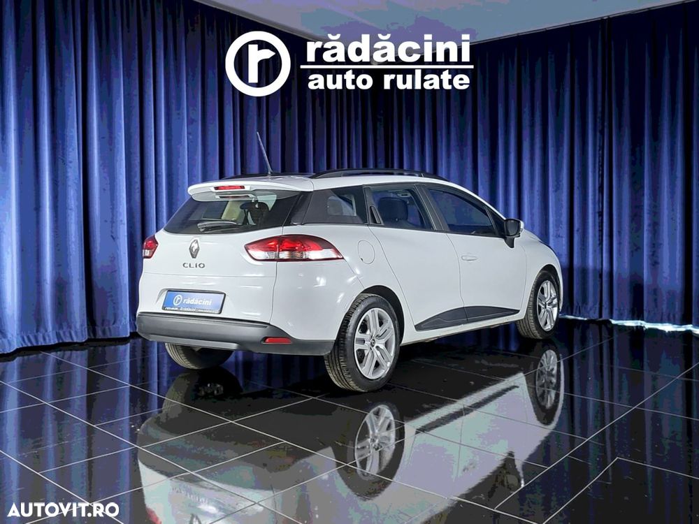 Renault Clio - 7
