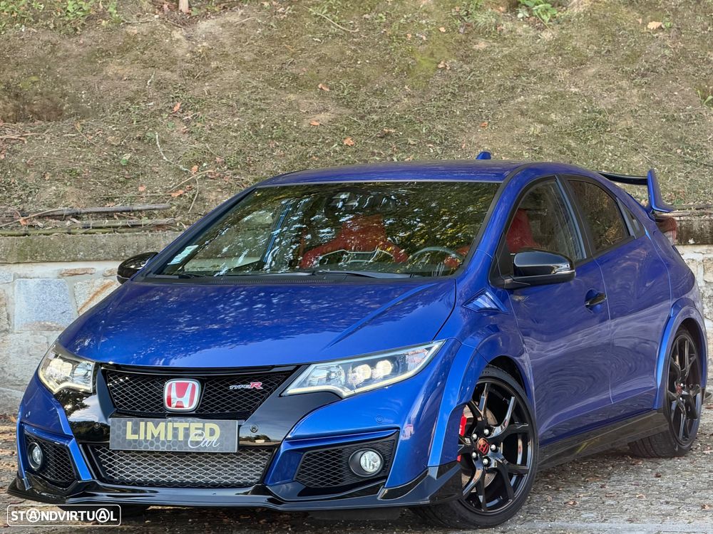 Honda Civic - 2