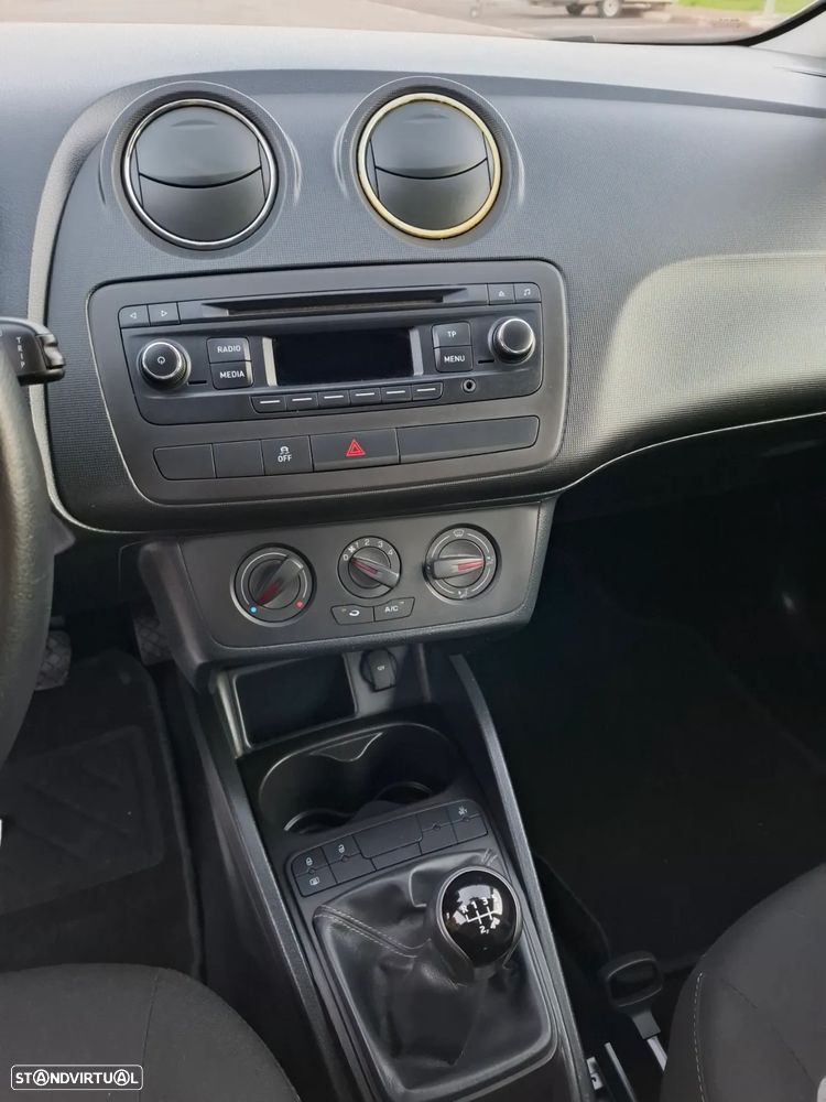 SEAT Ibiza 1.2 TDI Style - 13