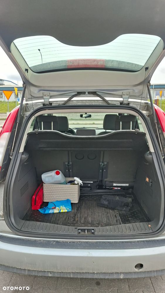 Ford Focus C-Max 1.8 Trend - 6