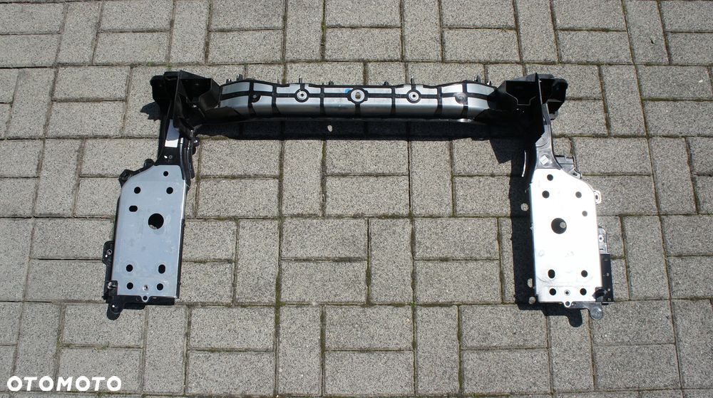 PAS PRZEDNI RENAULT MEGANE E-TECH  E TECH - 1
