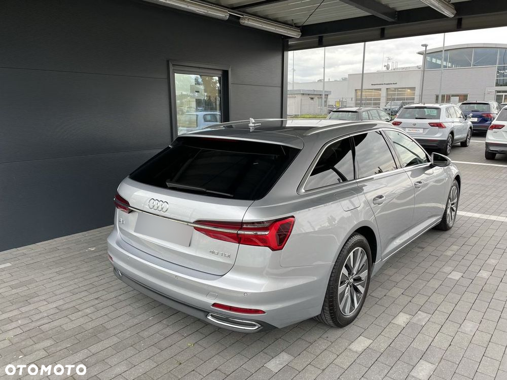 Audi A6 - 3