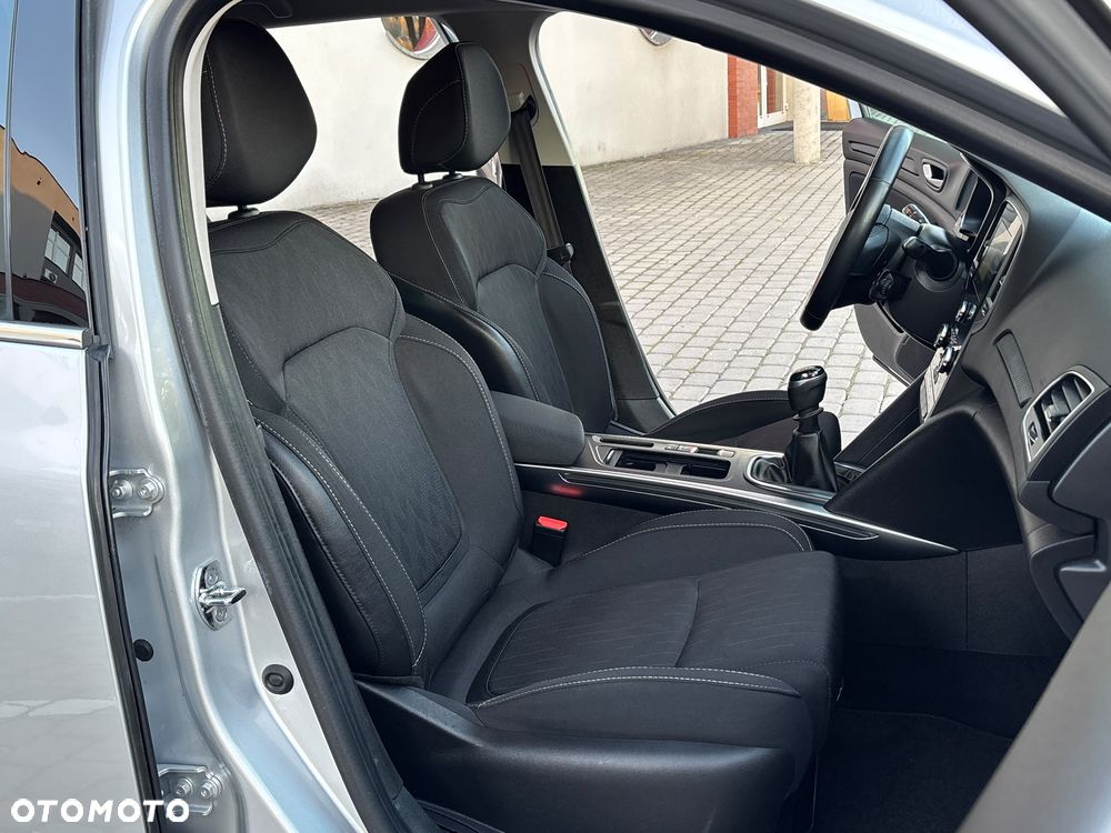 Renault Megane - 10