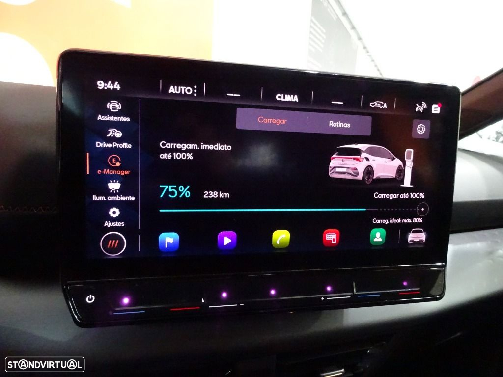 Cupra Born - 28