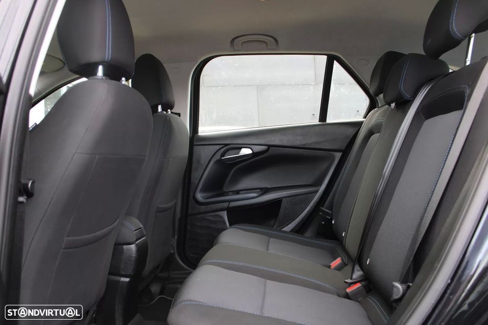 Fiat Tipo Station Wagon 1.3 MultiJet City Life - 13