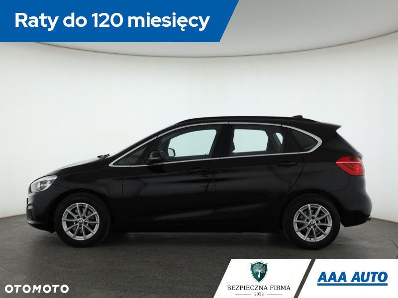 BMW Seria 2 - 4