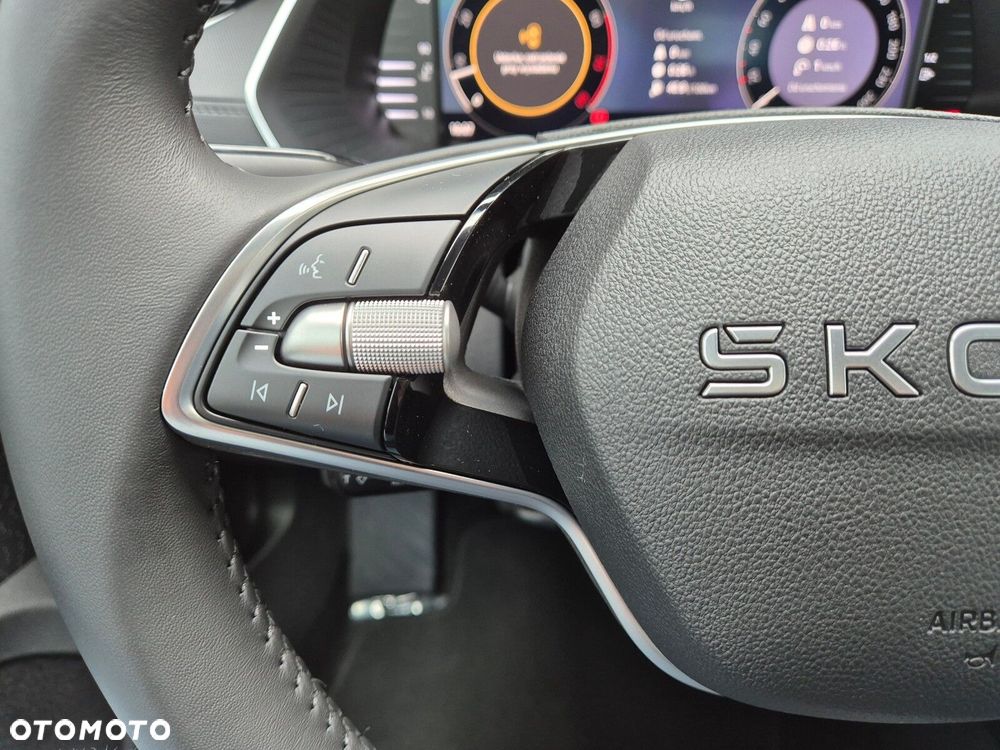 Skoda Octavia 1.5 TSI Drive Selection - 33