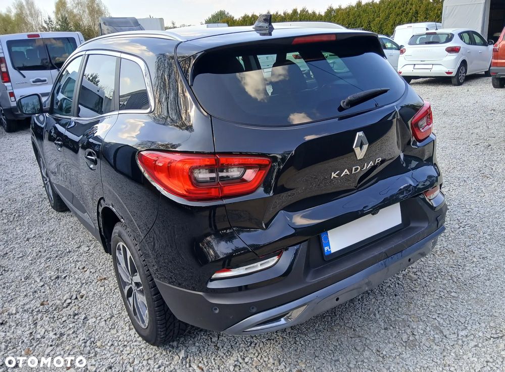 Renault Kadjar 1.3 TCe FAP Intens EDC - 16