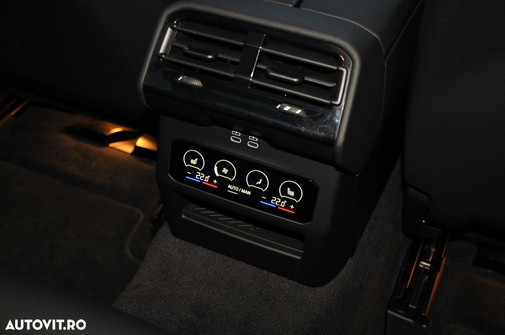 BMW Seria 5 520d xDrive AT MHEV - 23