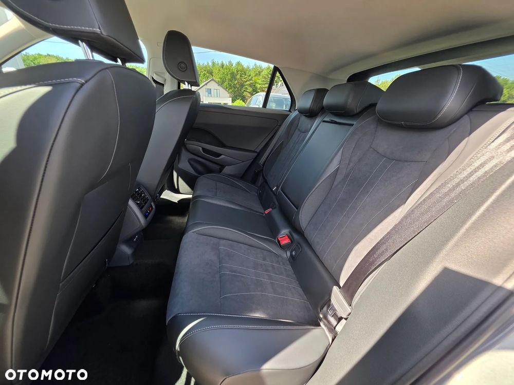 Volkswagen T-Roc 1.5 eTSI Style DSG - 18