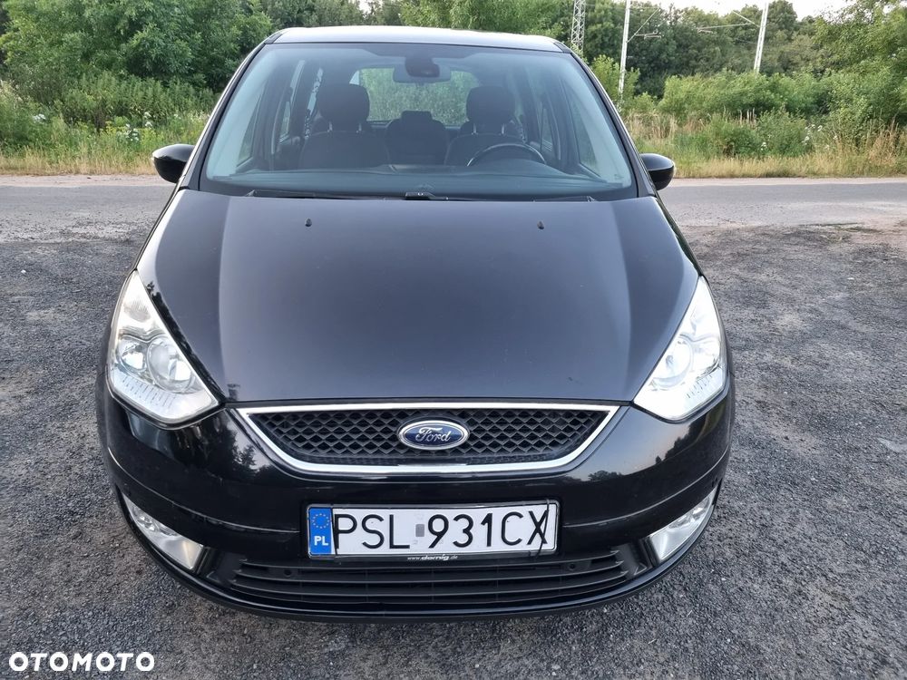 Ford Galaxy 2.0 TDCi Titanium - 18