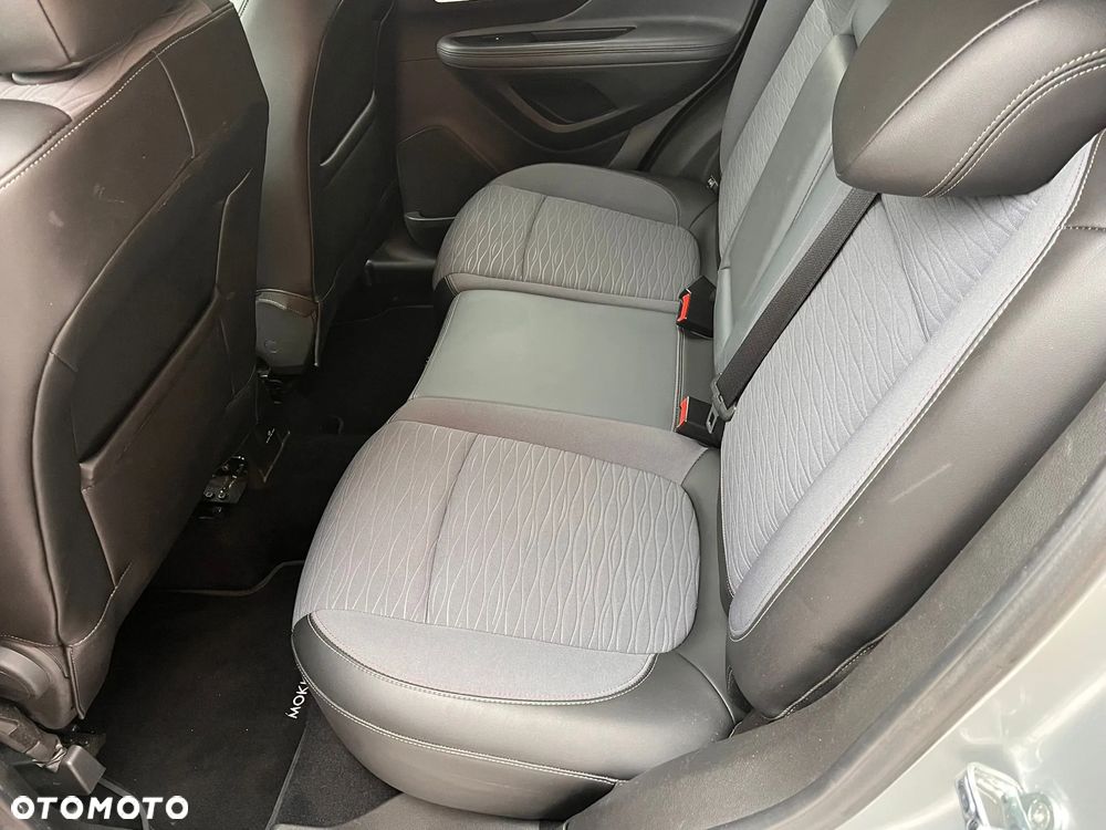 Opel Mokka 1.4 T Cosmo - 13
