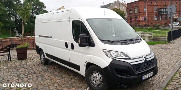 Citroën JUMPER - 3