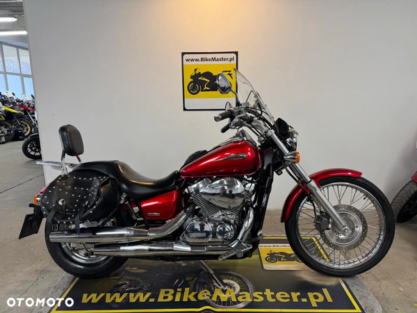 Honda Shadow