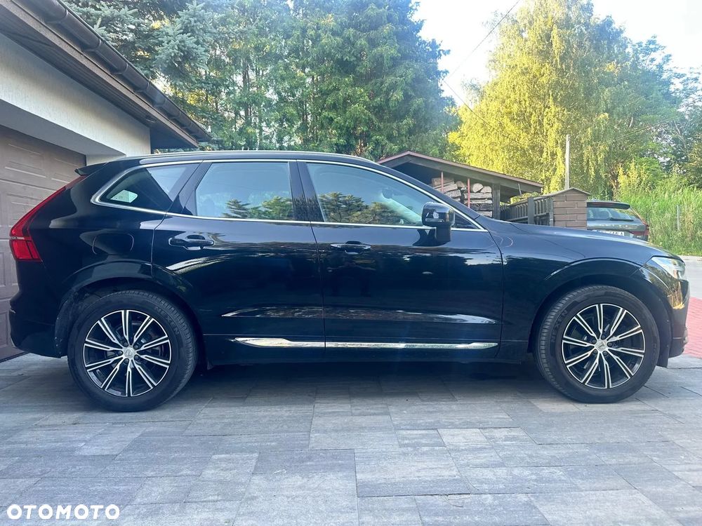 Volvo XC 60 T4 Inscription - 9