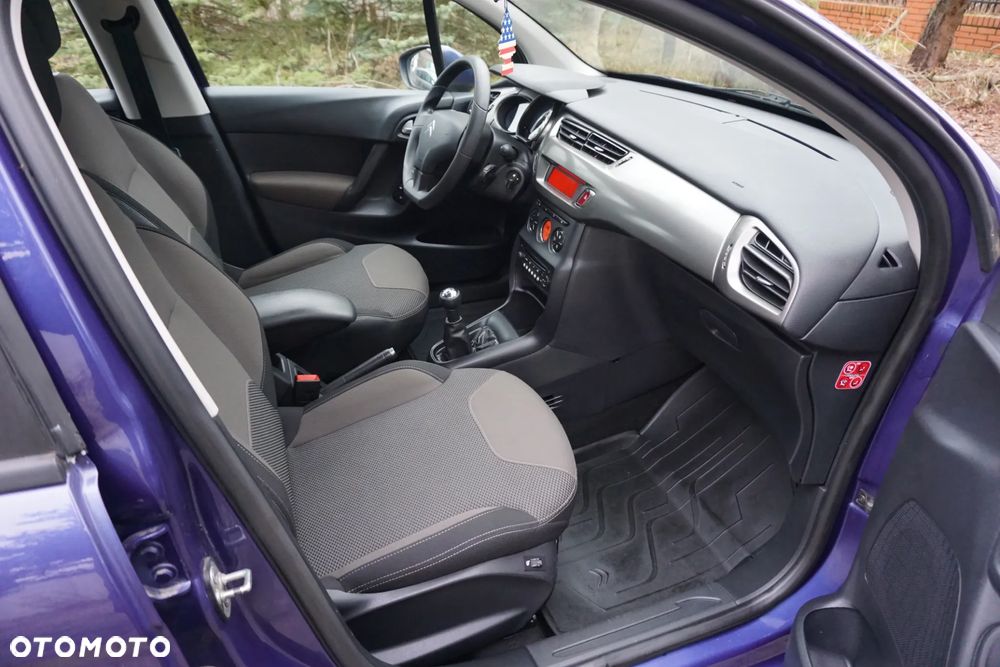 Citroën C3 Pure Tech 82 SHINE - 16