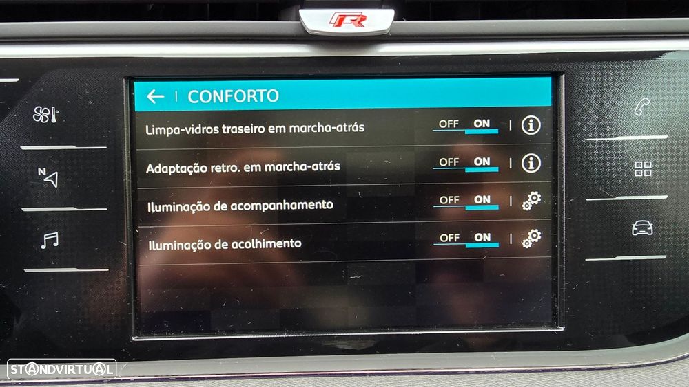 Citroën C4 Spacetourer - 34