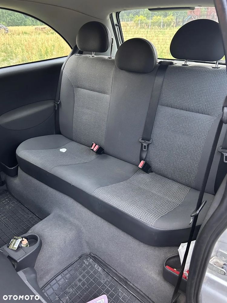 Opel Corsa 1.0 12V Base / Start - 5