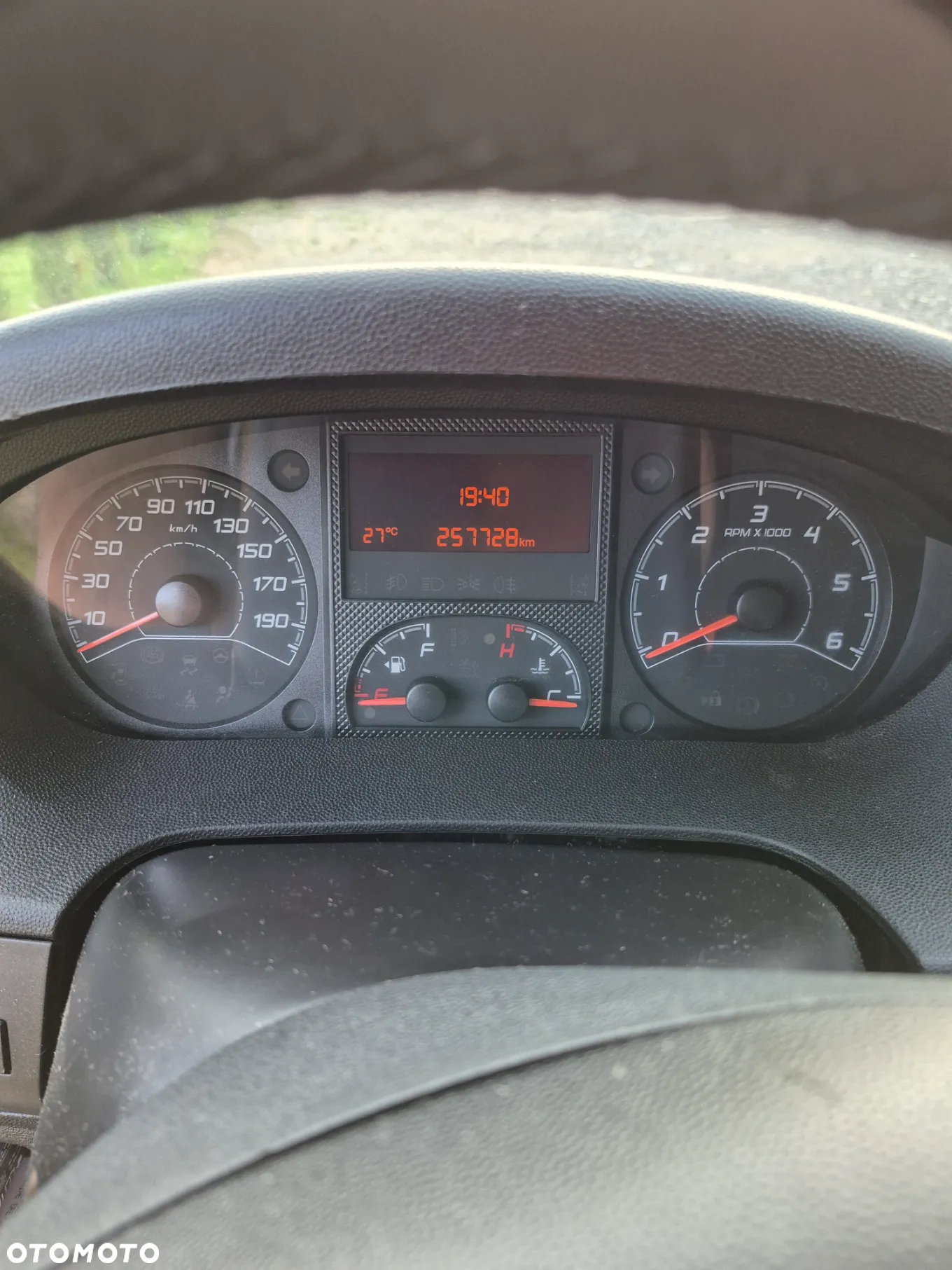 Fiat Ducato - 6