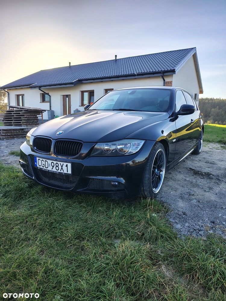 BMW Seria 3 - 3