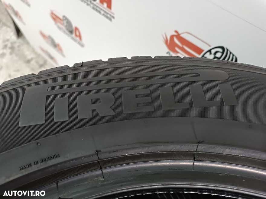 ANVELOPE 275 50 20 PIRELLI 275/50/20 113V CP V10376 ALL Season - 5