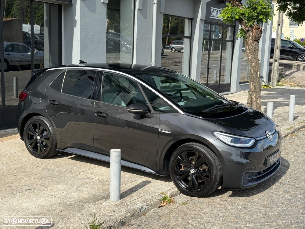 VW ID.3 Pro - 4