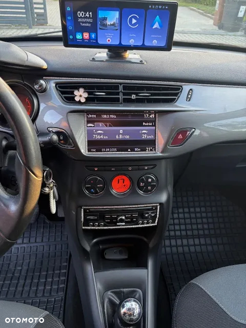 Citroën C3 - 16