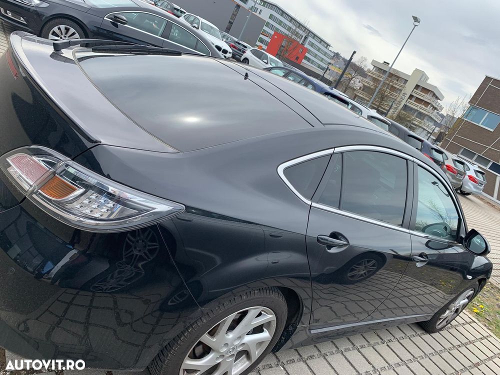 Mazda 6 2.0i DISI TE Plus AT - 3