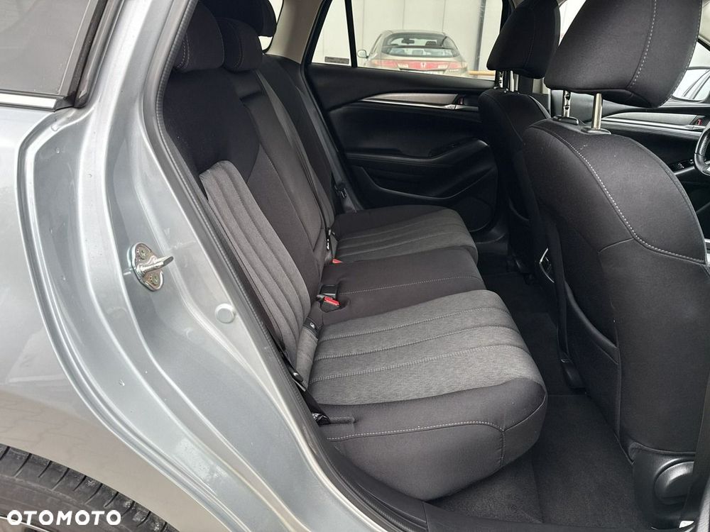 Mazda 6 2.0 SkyJoy - 18