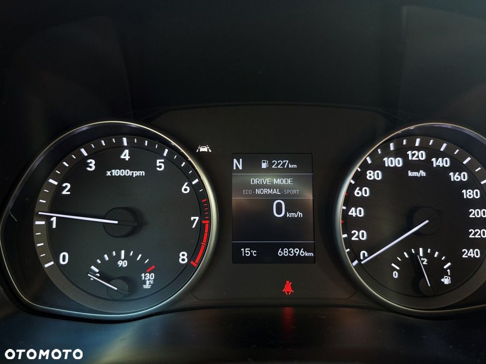 Hyundai i30 1.5 T-GDI 48V Comfort - 19