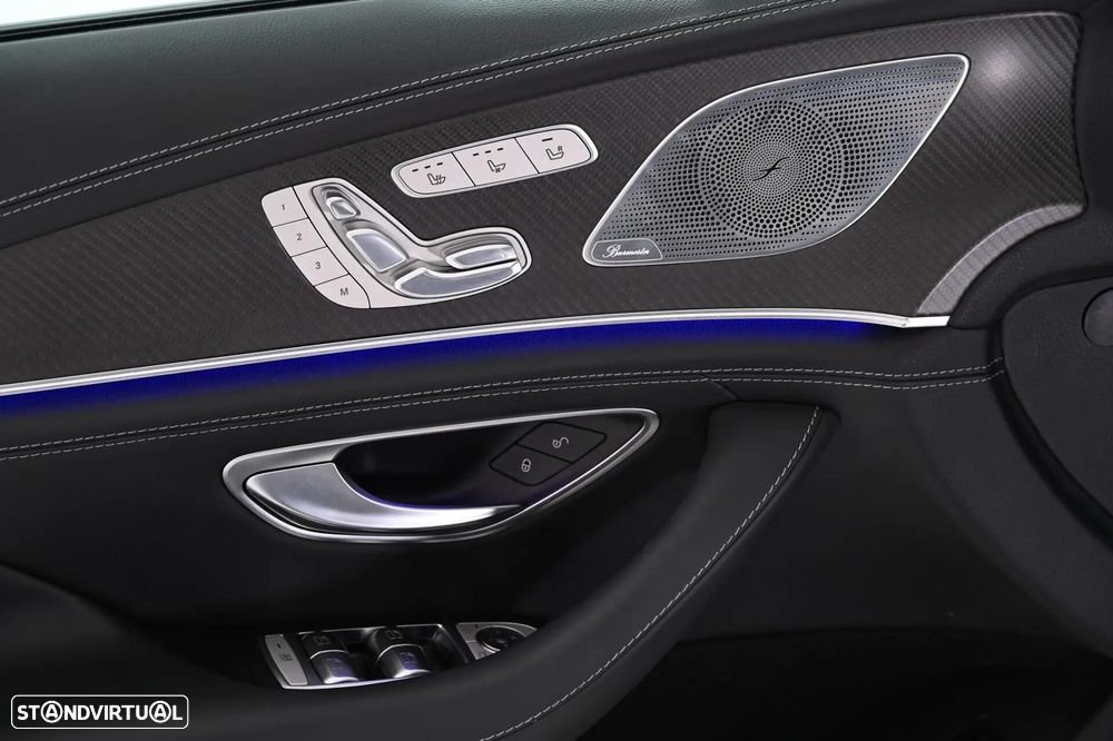 Mercedes-Benz AMG GT - 30